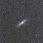 星雲星団