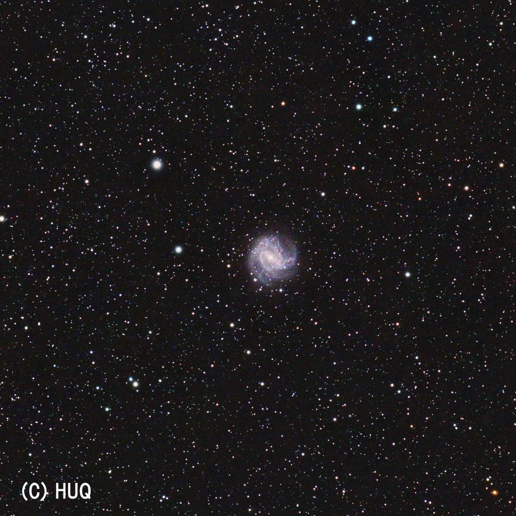 深宇宙