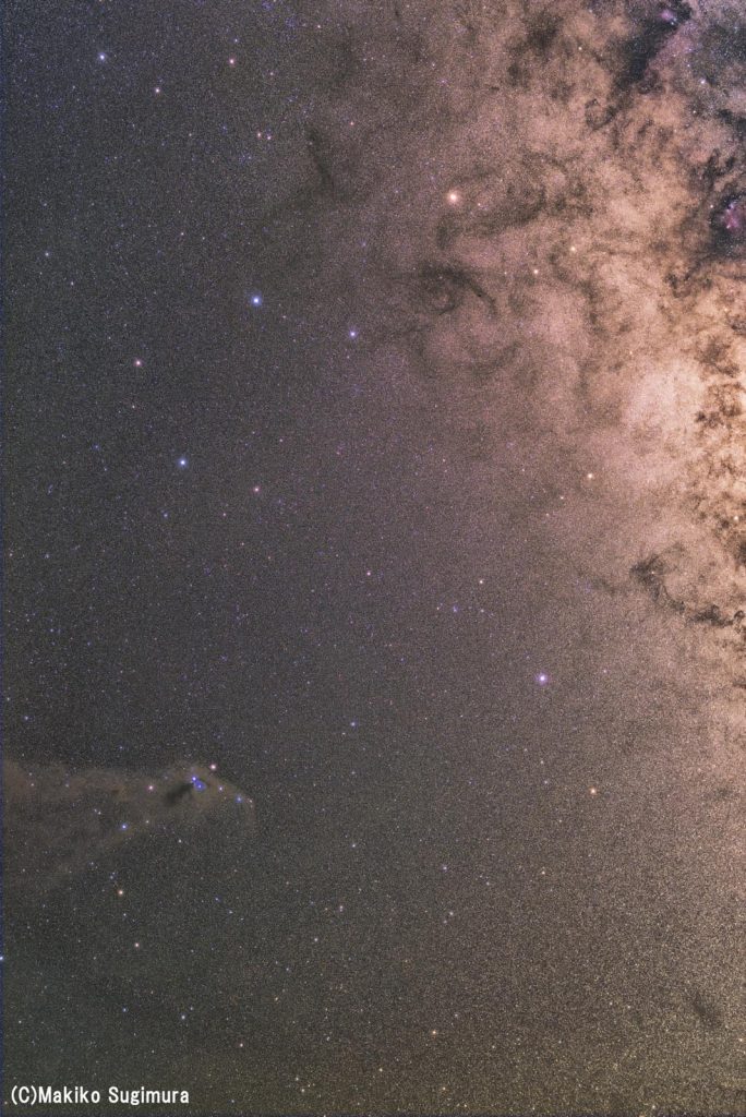 深宇宙