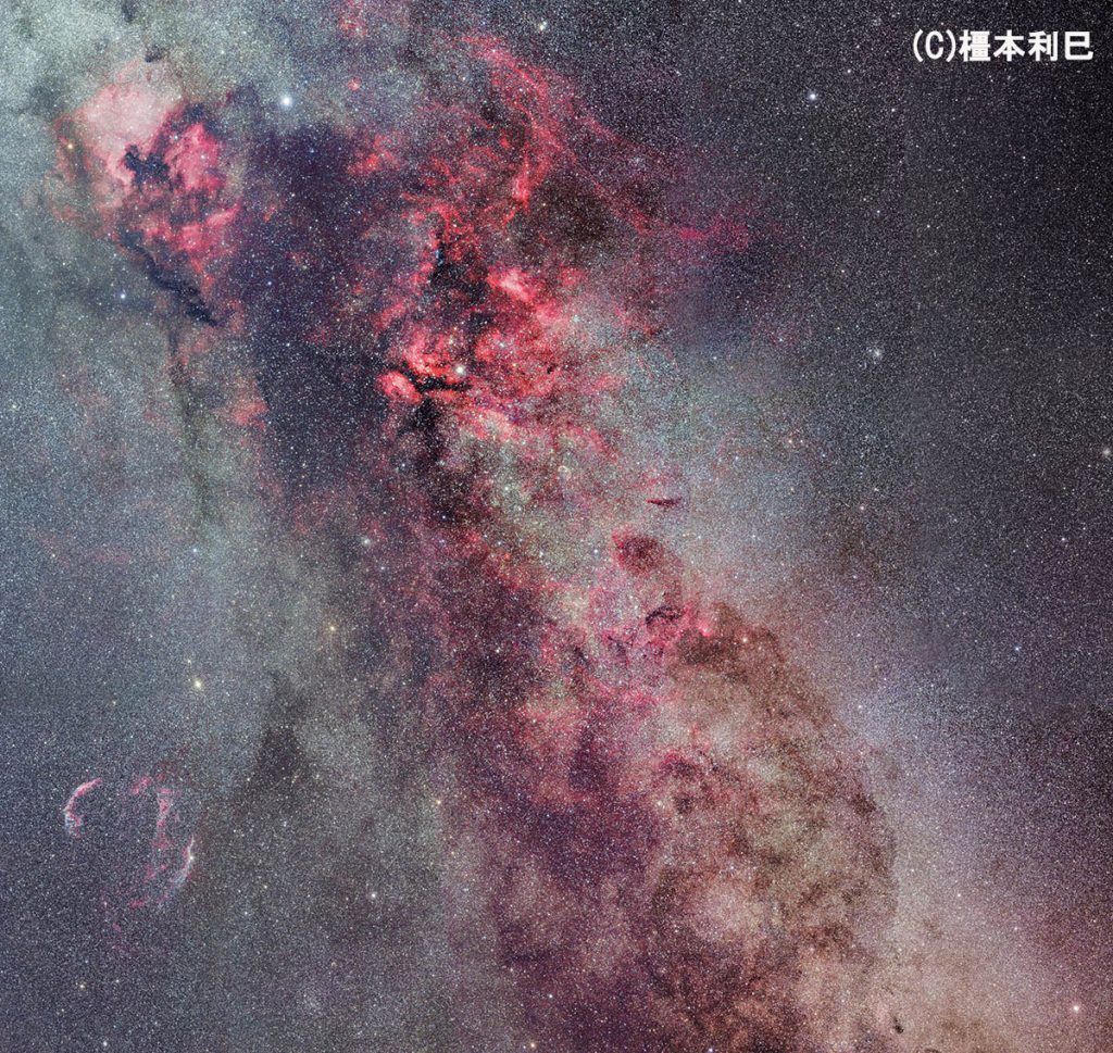 深宇宙