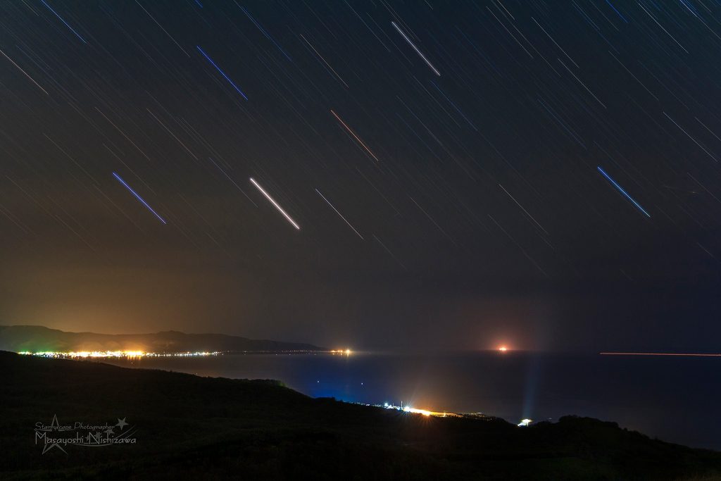 星景