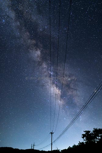 星景