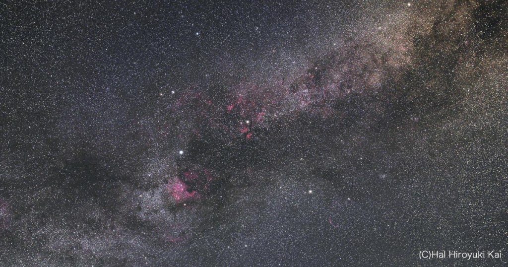 深宇宙