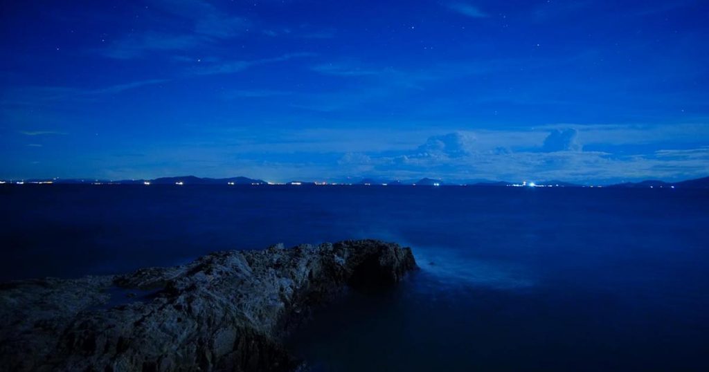星景
