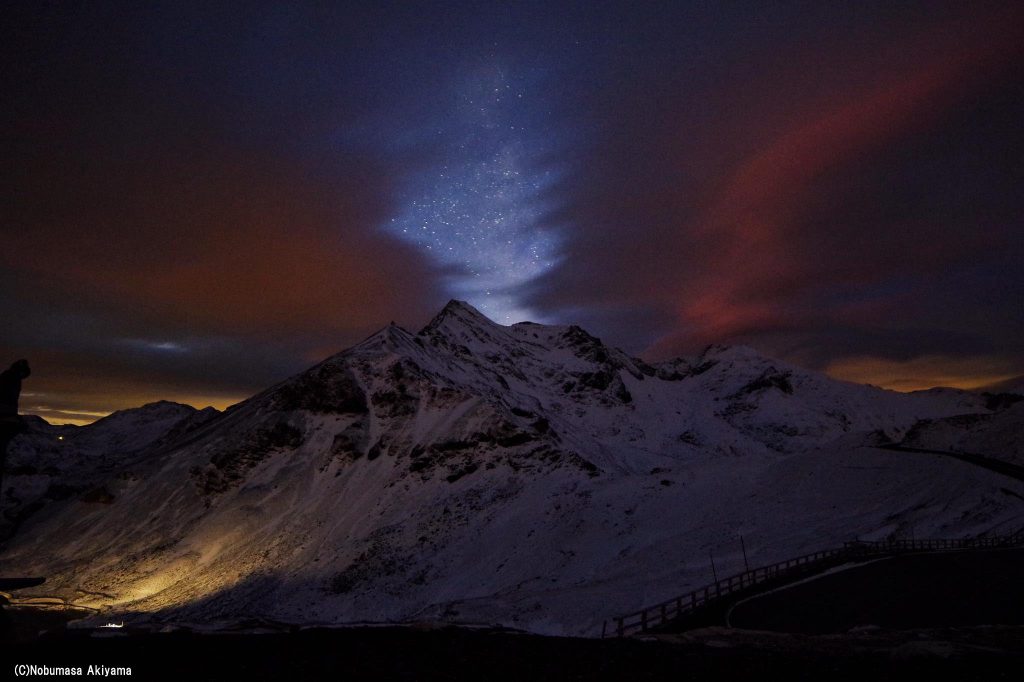 星景
