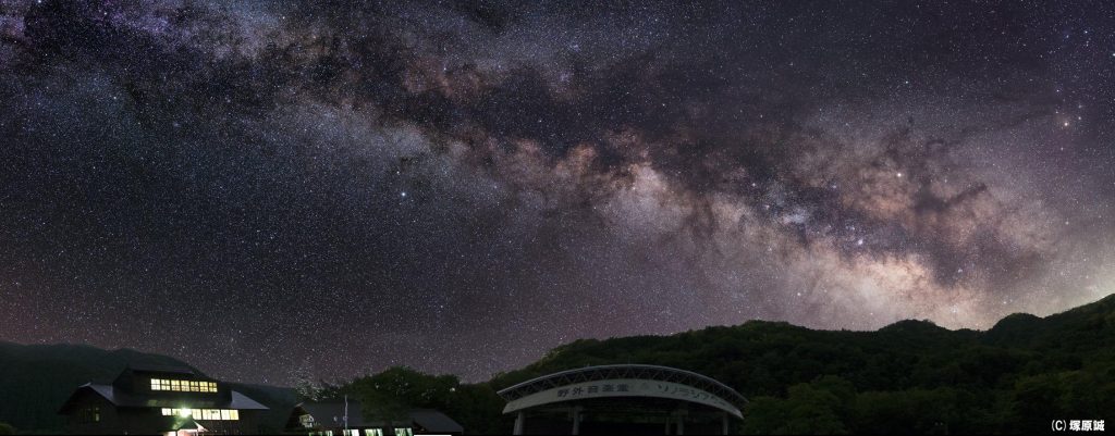星景