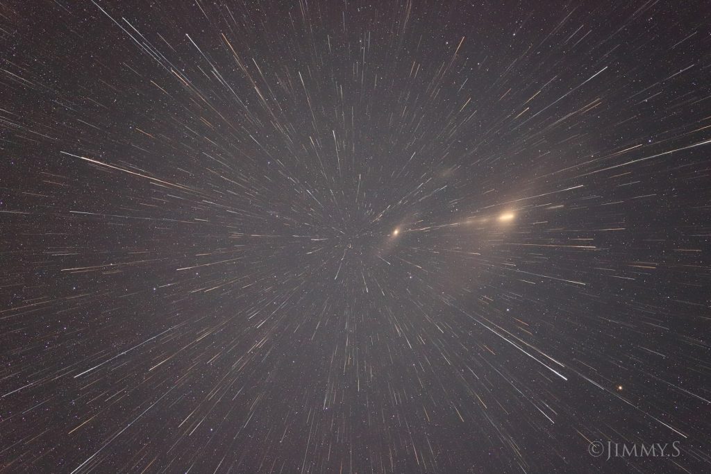 深宇宙