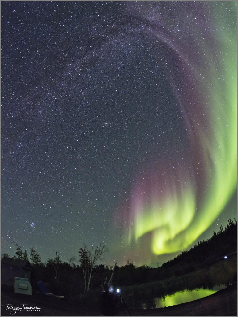 星景