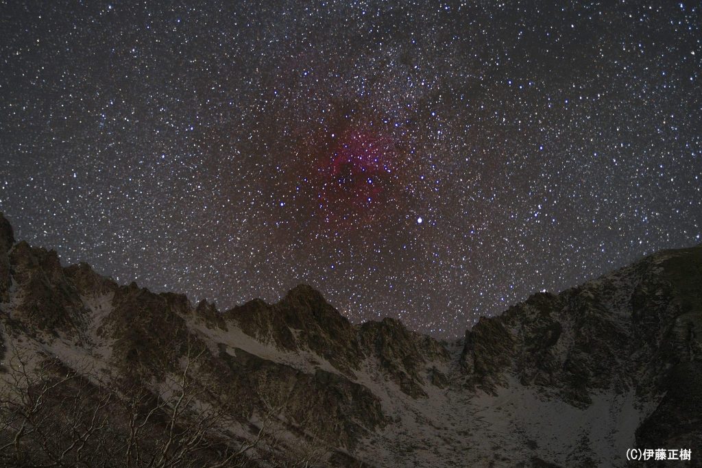 星景
