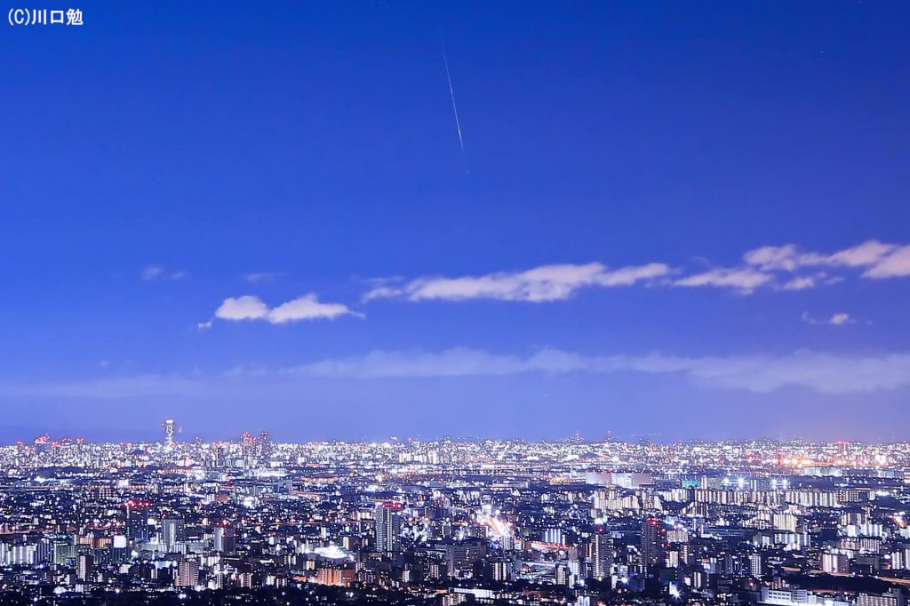 星景