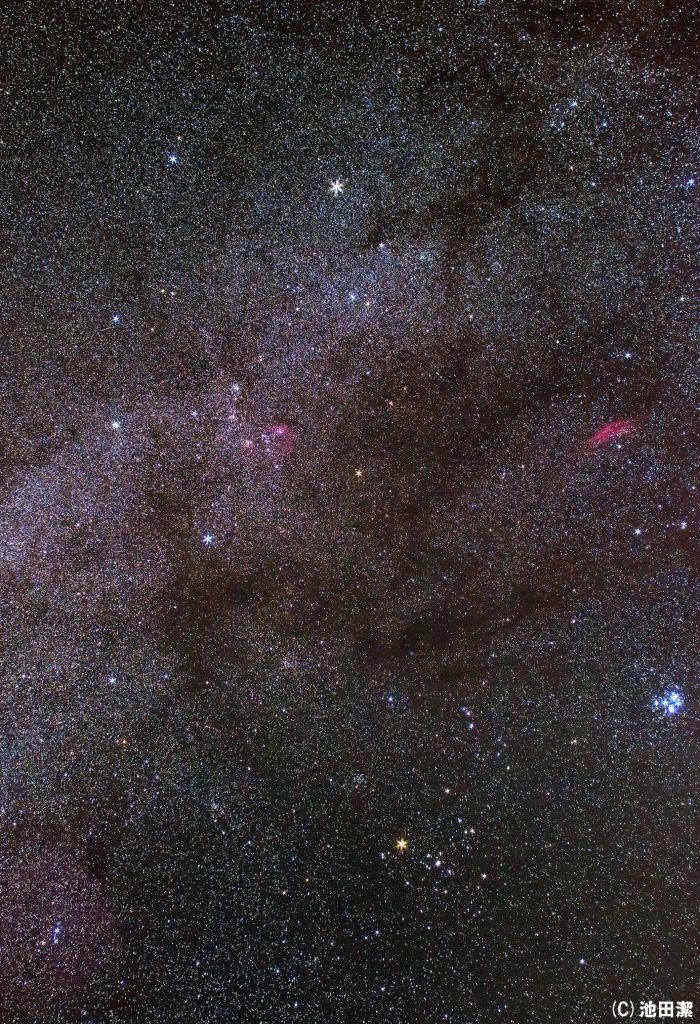 深宇宙