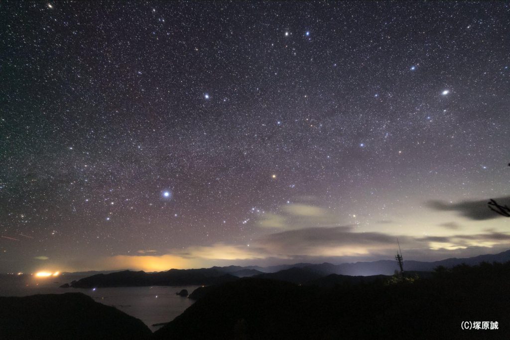 星景