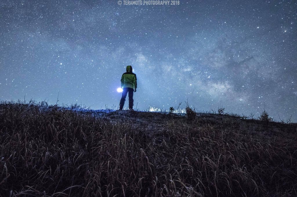 星景