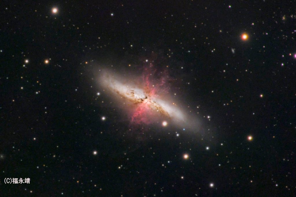 深宇宙