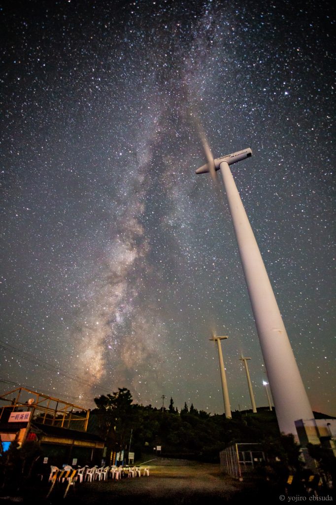 星景