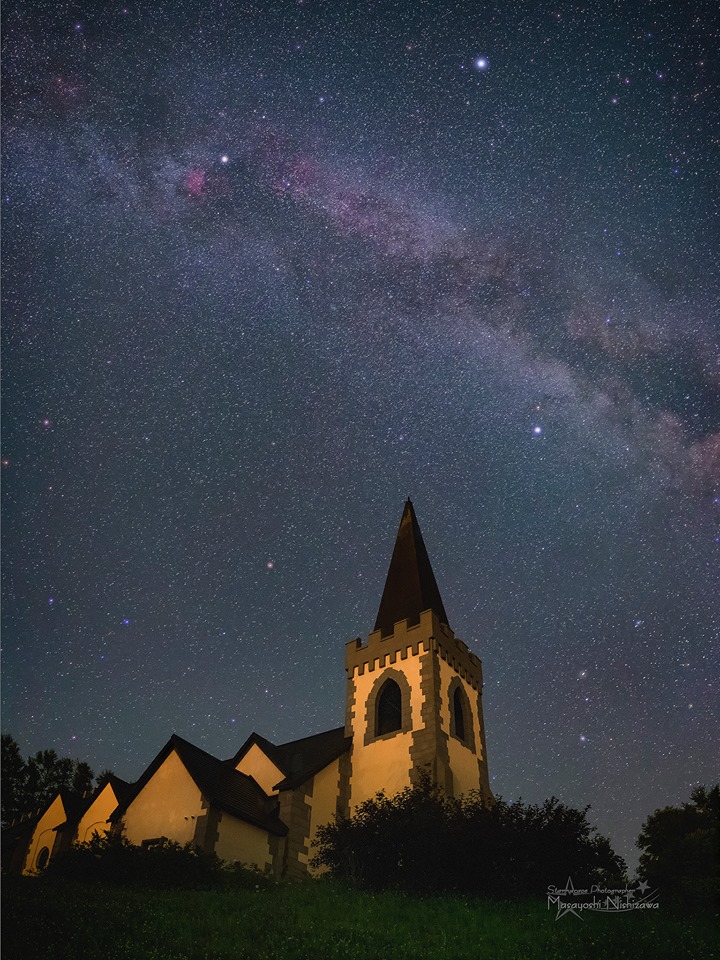 星景