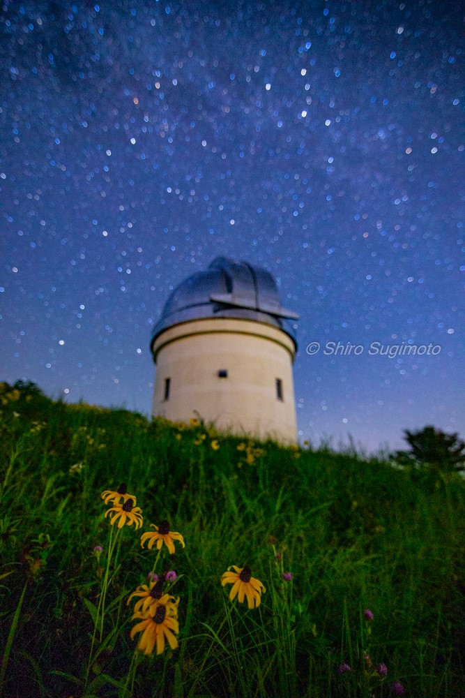 星景