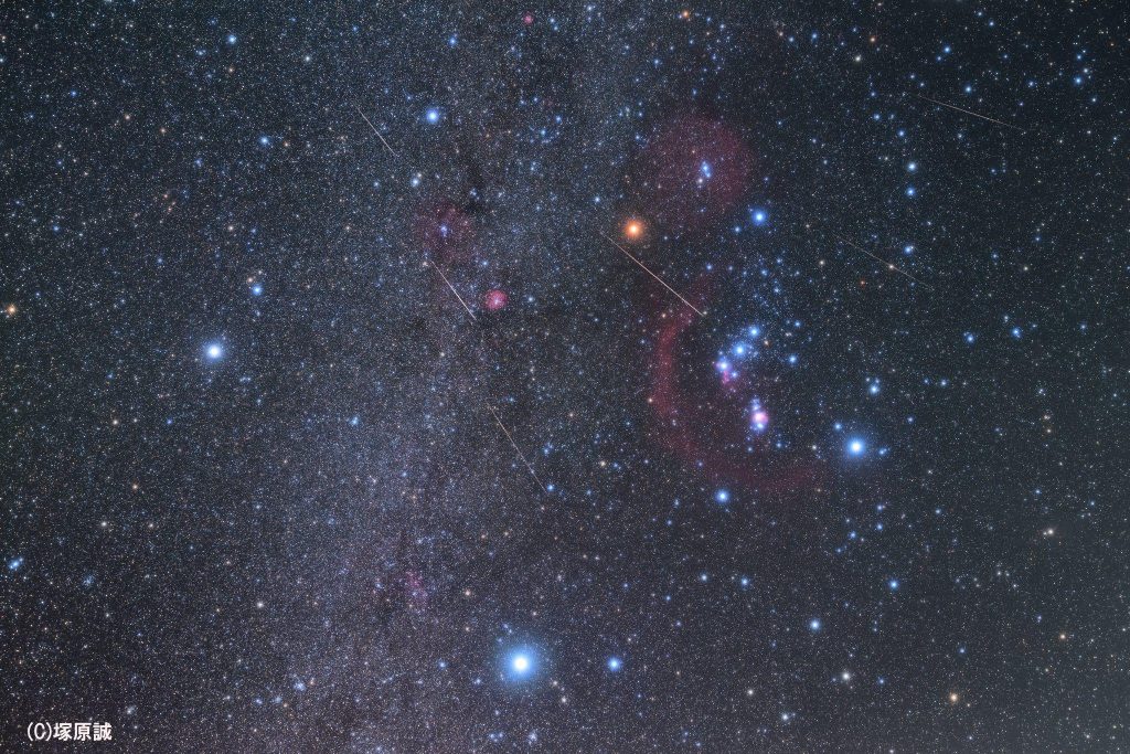 星野