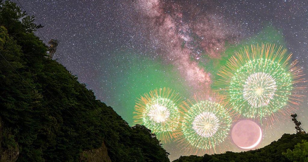 天文コラム