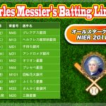 メシエ天体で、打線組んだンゴwww